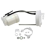 BECK/ARNLEY WORLDPARTS 043-3024 FUEL FILTER
