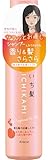 いち髪 香る髪のお直しミスト モイスト 60ml | 夕方の髪もさらさらに ヘアミスト ヘアスプレー ヘアフレグランス 髪 ベタつき におい ケア シャンプーしたてのような香り