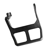 QHALEN Stihl Ms170 Ms180 017 018チェーンソー ハンドル レバー フィット