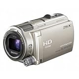SONY デジタルHDビデオカメラレコーダー CX560V シルバー HDR-CX560V/S