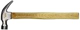 GreatNeck 40005 8-Ounce Claw Hammer by Great Neck
