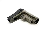 SB タクティカル SBA3タイプ ピストル スタビブレース ストック フル刻印 (Gen.2 OD)