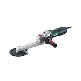 Metabo KNSE12-150 1,300-4,000 RPM 10.0 AMP 6-Inch Fillet Weld Grinder [並行輸入品]