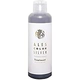 アレスカラー シルバートリートメント 200ml 単品
