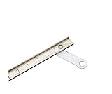 ハイロジック ステンレス支柱600ミリ 98201