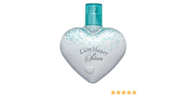 Amazon エンジェル ハート 香水 ライオンハート ソレース Edt Sp 50ml 並行輸入品 Angel Heart エンジェル ハート オードトワレ Edt 通販