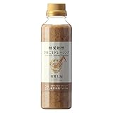 糖質制限ドットコム 糖質制限 万能ごまドレッシング 糖質約86%カット（300ml）［常温］