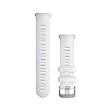 GARMIN ベルト交換キット Swim2用 White シリコン 010-12929-05【GARMIN純正品】