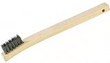 Thermadyne 1423-0081 Firepower Stainless Steel Tinning Brush [並行輸入品]