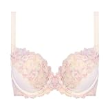 [トリンプ] TR613 恋するブラ ブラジャー ABC 単品(ECR-エクリュ、C75)