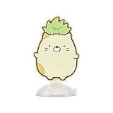 グルマンディーズ すみっコぐらし モバイルスタンド ねこ smk-39a