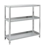 ステンレススーパーラック SPR-1113SU