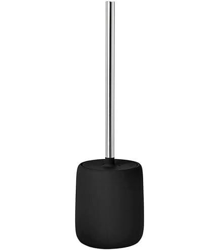 Zone Denmark Nova One Toilet Brush - Grey | Modern Quests - View #3