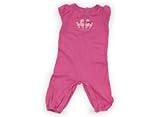 Gymboree(ジンボリー) カバーオール 70サイズ 女の子