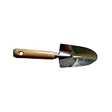 Shanghai Worth Garden Products Green Thumb 352776 11-1/2-Inch Garden Trowel [並行輸入品]