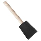 JEN Poly-Sponge Brush, 4-Inch [並行輸入品]