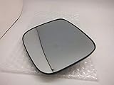 ダイハツ向け アトレー(S320,S330)サイドアウターミラー鏡のみ 右