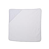 Cambrass Towel Cap (80 x 80 cm, Keito Blue) by Cambrass