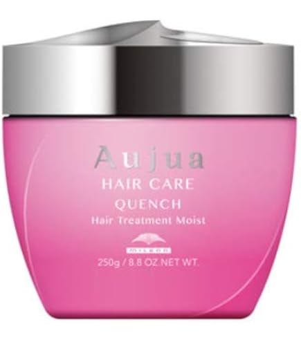 Amazon | オージュア AQ アクアヴィア ヘアニュートリエント(150g