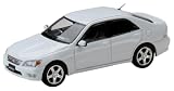 ホビージャパン HJ64 1/64 トヨタ ALTEZZA RS200 (E10) 1998 スーパーホワイトII 完成品 HJ641080AW