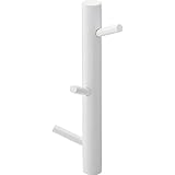 ラーモ ウォールハンガーＳ [W14 x D7 x H30cm] 家具 収納家具 ハンガーラック