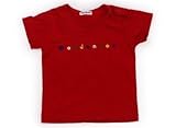 Moujonjon(ムージョンジョン) Tシャツ・カットソー 90サイズ 女の子