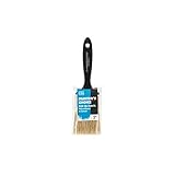 ウースターブラシ5114 – 1 1 / 2 Painter 's ChoiceホワイトBristleブラシ、1 1 / 2インチ 2 Inch 5114-2 1