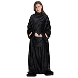 Winthome 着るブランケット