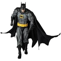 Amazon.co.jp: メディコム・トイ MAFEX マフェックス No.133