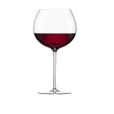 【正規輸入品】 ZWIESEL(ツヴィーゼル) ワイングラス エノテカ 750ml ブルゴーニュ ハンドメイド 122086 (旧品番 109602)