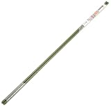 コーベック イボ付園芸支柱 直径0.8x75cmx2P