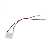 SONONIA 　2本入り　TES1-3104　3.8V　12.5W　ペルチェ冷却器　熱電冷却器　冷却モジュール　Hi-Q