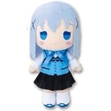 ご注文はうさぎですか？？ デフォルメぬいぐるみXL Part1 チノ （単品）
