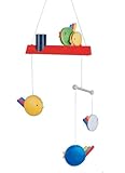 Niermann Standby Mobile, Small Birds by Niermann Standby
