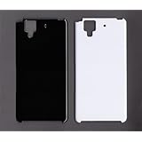 arrows NX F-01J ポリカーボネート製 (PC) 無地 スマホ ケース スマホカバー クリア 透明 アローズ 富士通 docomo ドコモ