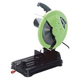 育良精機 ISK-CTC355 サーメットカッター