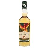 ラガヴーリン 12年 スペシャルリリース(22) [ シングルモルトスコッチウイスキー 57.3度 スコットランド700ml ]