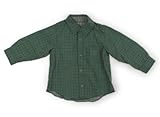 PETIT BATEAU(プチバトー) シャツ・ブラウス 80サイズ 男の子