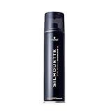 シュワルツコフ/schwarzkopf　シルエット/SILHOUETTE ハードスプレー　295ml