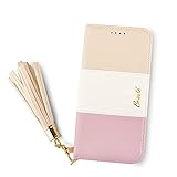 oppo reno 3a ケース 手帳型 スマホケース oppo reno3 a reno3a opporeno3a A002OP CPH2013 耐衝撃 カバー レザー ピンク ストラップ ミラー 鏡 (Reno 3A, pink)