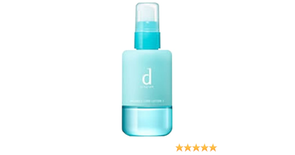 Amazon Dプログラム バランスケア ローション W I 医薬部外品 125ml Dプログラム D Program 化粧水 通販