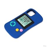 Premium Style iPhone 12/12 Pro用 シリコンケース [ミッキーマウス/GAME] PG-DSC20G05MKY