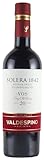 バルデスピノ ソレラ 1842 オロロソ ブレンド 20年 シェリー 21度 500ml
