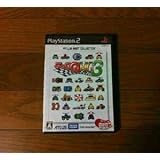PS2 チョロQHG3 アトラス チョロQ HG3