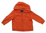 POLO RALPH LAUREN(ポロラルフローレン) パーカー 70サイズ 男の子