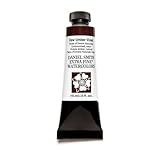 Daniel Smith ダニエル・スミス 水彩絵具 15mlチューブ (Raw Umber Violet) 284600098