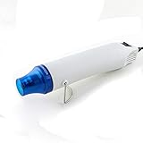 熱風機 C-Timvasionヒートガンミニ 小型軽量 熱風機 補修 熱処理 熱い空気銃 エンボスヒーター 乾燥 剥離 塗料適用