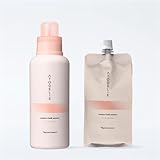 アトデリエ モイスチャー バスエッセンス 敏感肌用浴用化粧料 原産国: 日本 (本体・カエセット, 香料)