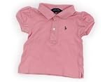 Ralph Lauren(ラルフローレン) ポロシャツ 80サイズ 女の子