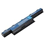 エイサーACER対応 Aspire 5750 AS10D61 AS10D71 AS10D31 AS10D3E AS10D41 AS10D51 AS10D5E AS10D73 -【11.1V・ 5200mAh 】 オリジナルノートパソコン 互換 バッテリー 充電池 マウスパッド付き(選択必要)